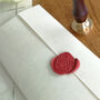 Traitors Style Valentine Faithful Love Letter, thumbnail 5 of 10