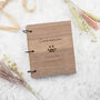 Personalised Dog Memorial Photo Book, thumbnail 9 of 10