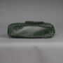 Handmade Weaving Style Shoulder Bag, thumbnail 6 of 12