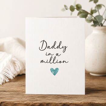 Daddy Bluey Father's Day Gift Set, 5 of 12