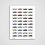 History Of Porsche Cars, thumbnail 3 of 3