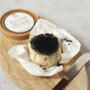 Cheese And Date Ale Chutney Gift Box, thumbnail 2 of 4