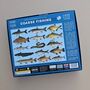 Coarse Fishing 1000 Piece Jigsaw, thumbnail 5 of 5