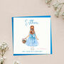 Will You Be My Flower Girl Card, thumbnail 3 of 5