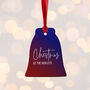 Personalised Family Christmas Decoration, thumbnail 10 of 12