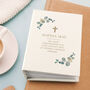 Personalised Christening Photo Album With Sleeves, thumbnail 1 of 2