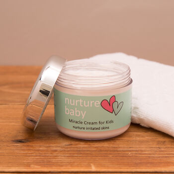 Nurture Baby Miracle Cream For Kids, 2 of 6