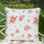 Helmsley Blush Garden Cushion Collection, thumbnail 6 of 6