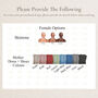 Personalised Mother And Son 'Proud Mum' Graduation Plaque, thumbnail 3 of 10
