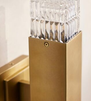 Kennedy Wall Light, Tall, 4 of 5