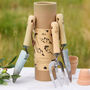 Set Of Three Garden Tools And Storage Tube, thumbnail 1 of 6
