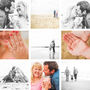 Romantic Couples Beach Photography Session, thumbnail 2 of 3