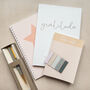 Gratitude And Well Being Journal Gift Set, thumbnail 1 of 7