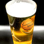 Personalised Basketball Pint Glass, thumbnail 2 of 5
