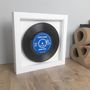 Father's Day Framed Vinyl Record Song, thumbnail 4 of 12