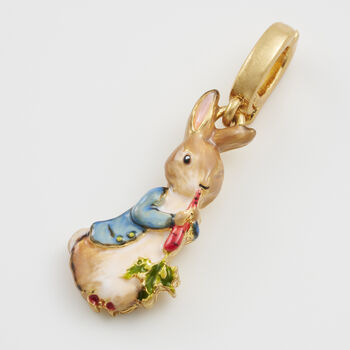 Fable England X Peter Rabbit Necklace, 6 of 9