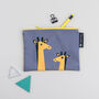 Giraffe Gift Set, thumbnail 2 of 12