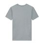 Hoy Classics T Shirt Grey Marl, thumbnail 2 of 2