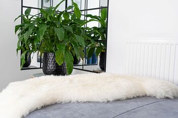 Sheepskin Lambskins Silky Soft Naturally, 7 of 10