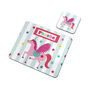 Personalised Unicorn Placemat Set, thumbnail 3 of 3