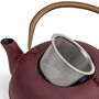 Cast Iron Teapot Sichuan 1000ml With Steel Filter, thumbnail 11 of 11