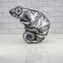 The Curious Chameleon Sofa Sculpture® Cushion, thumbnail 3 of 7