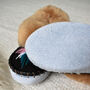 Women's Sheepskin Moccasin Slippers Joy, thumbnail 7 of 11