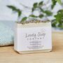 Personalised Lavender Soap Collection Gift Set, thumbnail 5 of 9