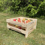 Traditional Dorset Apple Storage Trays Set Of Four, thumbnail 8 of 9