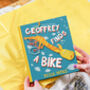 Children's Book For Boys With Personalised Author Message, thumbnail 2 of 5