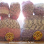 Easter Bunny Knitting Kit, thumbnail 4 of 5