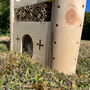 Fairytale Castle Bee And Wildlife Habitat, thumbnail 6 of 7