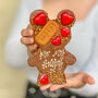 Valentine's Biscoff Loaded Bear, thumbnail 3 of 6