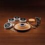 Whisky Smoker Kit, thumbnail 3 of 6