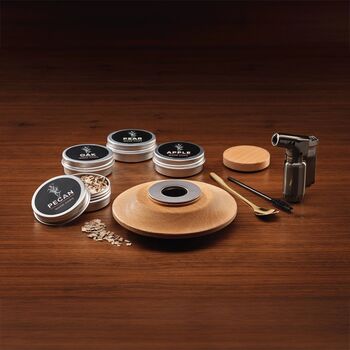 Whisky Smoker Kit, 3 of 6