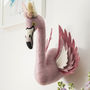 Alice Flamingo With Wings, thumbnail 1 of 3