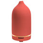Coral Porcelain Essential Oil Diffuser, thumbnail 2 of 2