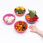 Children's Bamboo Cups, Plates, Bowls And Snack Bowls, thumbnail 12 of 12