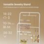 Jewellery Stand Organiser Display Holder, thumbnail 3 of 7
