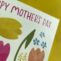 Happy Mother's Day Tulips, thumbnail 2 of 2