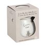 Queen Bee Wax Melt Burner Gift Set, thumbnail 2 of 3