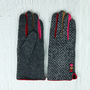 Herringbone Gloves, thumbnail 7 of 9