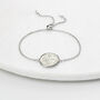 Personalised 60th Birthday Sixpence Bracelet, thumbnail 1 of 12