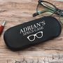 Personalised Spectacle Case Holder, thumbnail 1 of 5