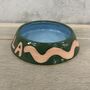 Handmade Personalisable Pet Bowl, thumbnail 10 of 12