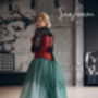 Maxi Tulle Skirt For Special Occasions, thumbnail 8 of 12