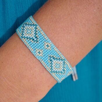 Carys Friendship Bracelets, 5 of 5