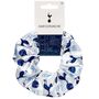 Tottenham Hotspur Coys Blue Hair Scrunchie, thumbnail 2 of 2