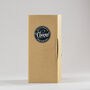 Personalised Premium Crafted Birth Flower Alcohol, thumbnail 7 of 8