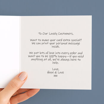 Personalised 60th Birthday Card For Him, 4 of 6